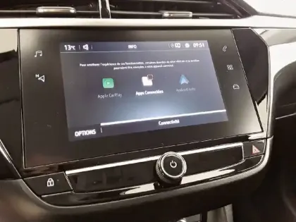 Photo 19 Opel Corsa  1.2 Turbo 100 ch BVM6