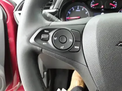 Photo 22 Opel Corsa  1.2 Turbo 100 ch BVM6