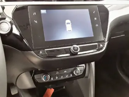 Photo 17 Opel Corsa  1.2 Turbo 100 ch BVM6