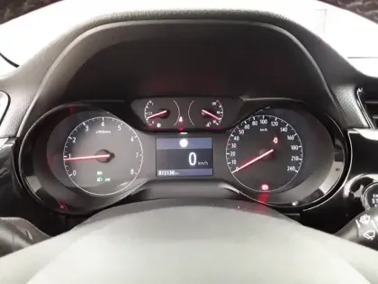 Photo 9 Opel Corsa  1.2 Turbo 100 ch BVM6