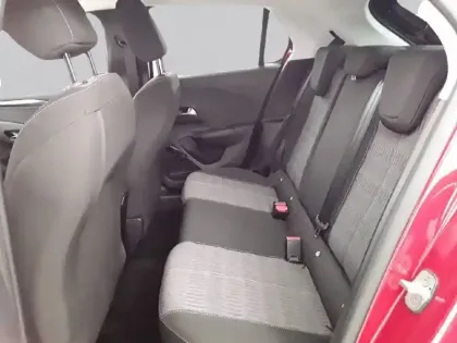 Photo 11 Opel Corsa  1.2 Turbo 100 ch BVM6