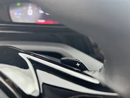 Photo 23 Peugeot 308  SW PureTech 130ch S&S EAT8