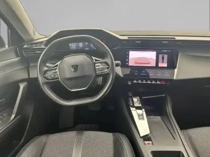 Photo 37 Peugeot 308  SW PureTech 130ch S&S EAT8