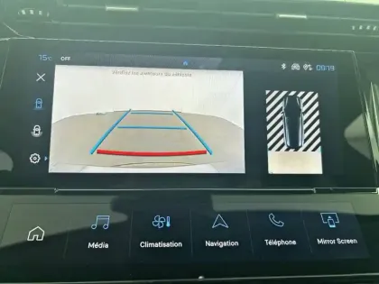 Photo 20 Peugeot 308  SW PureTech 130ch S&S EAT8