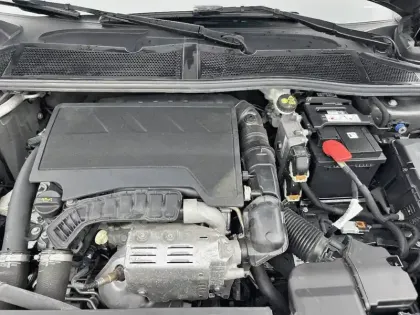 Photo 59 Peugeot 308  SW PureTech 130ch S&S EAT8