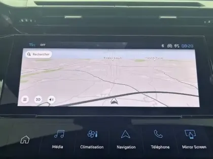 Photo 54 Peugeot 308  SW PureTech 130ch S&S EAT8