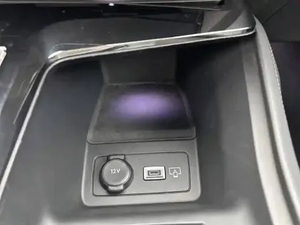 Photo 26 Peugeot 308  SW PureTech 130ch S&S EAT8