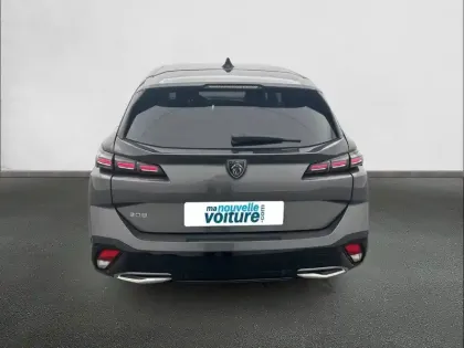 Photo 34 Peugeot 308  SW PureTech 130ch S&S EAT8