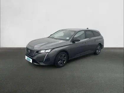 Photo Peugeot 308 Allure