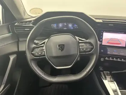 Photo 8 Peugeot 308  SW PureTech 130ch S&S EAT8