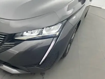 Photo 45 Peugeot 308  SW PureTech 130ch S&S EAT8