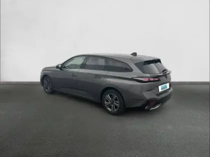 Photo 36 Peugeot 308  SW PureTech 130ch S&S EAT8