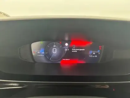 Photo 39 Peugeot 308  SW PureTech 130ch S&S EAT8