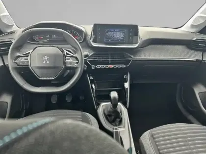 Photo 7 Peugeot 208  PureTech 75 S&S BVM5