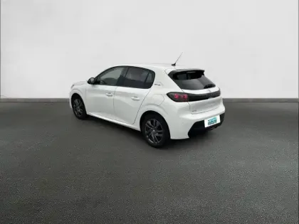 Photo 6 Peugeot 208  PureTech 75 S&S BVM5