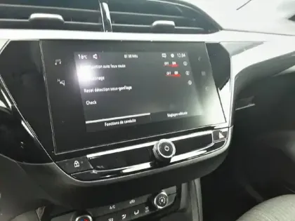 Photo 19 Opel Corsa  1.2 75 ch BVM5