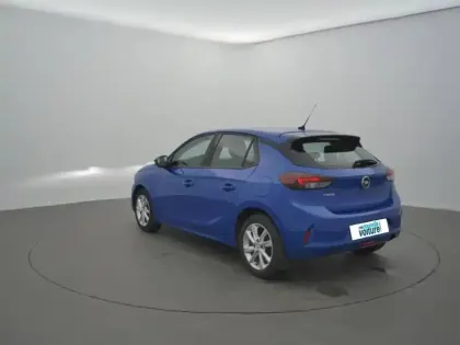 Photo 6 Opel Corsa  1.2 75 ch BVM5