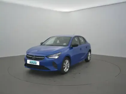 Photo Opel Corsa Elegance Business