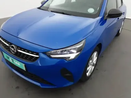 Photo 15 Opel Corsa  1.2 75 ch BVM5