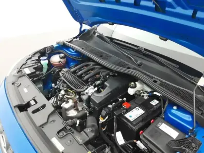 Photo 14 Opel Corsa  1.2 75 ch BVM5