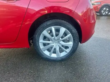 Photo 21 Opel Corsa  Electrique 136 ch & Batterie 50 kWh