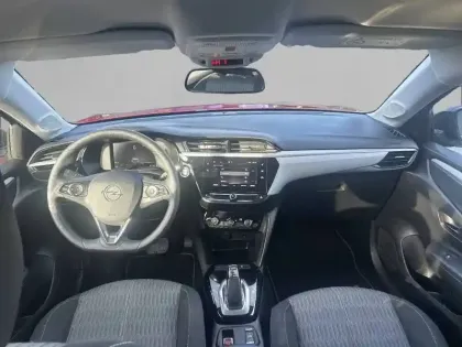 Photo 6 Opel Corsa  Electrique 136 ch & Batterie 50 kWh