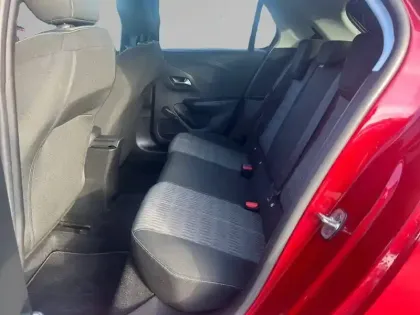 Photo 8 Opel Corsa  Electrique 136 ch & Batterie 50 kWh