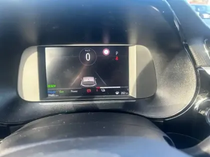 Photo 14 Opel Corsa  Electrique 136 ch & Batterie 50 kWh