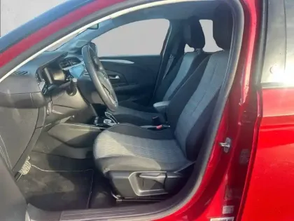 Photo 7 Opel Corsa  Electrique 136 ch & Batterie 50 kWh