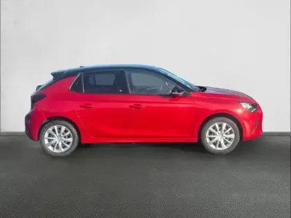 Photo 3 Opel Corsa  Electrique 136 ch & Batterie 50 kWh