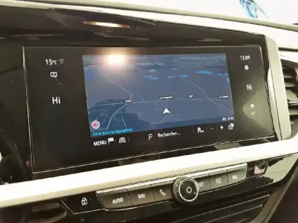 Photo 59 Opel Grandland  1.2 Turbo 130 ch