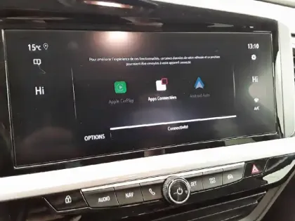 Photo 63 Opel Grandland  1.2 Turbo 130 ch