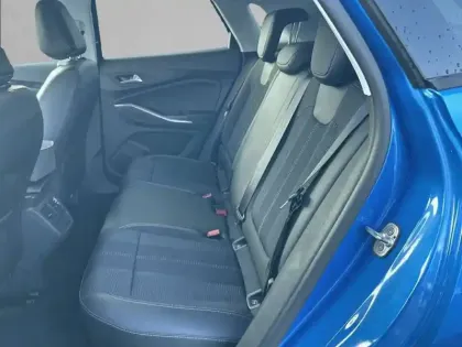 Photo 11 Opel Grandland  1.2 Turbo 130 ch