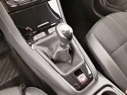 Photo 58 Opel Grandland  1.2 Turbo 130 ch