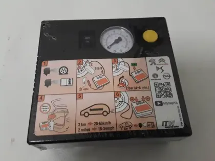 Photo 43 Opel Grandland  1.2 Turbo 130 ch