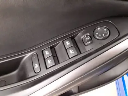 Photo 42 Opel Grandland  1.2 Turbo 130 ch