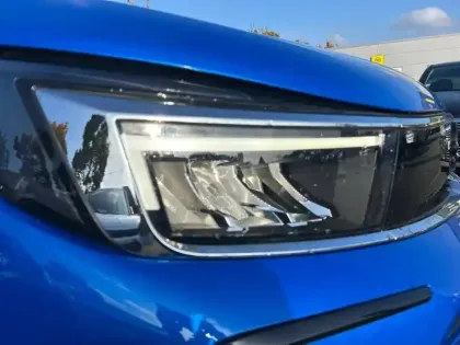 Photo 15 Opel Grandland  1.2 Turbo 130 ch