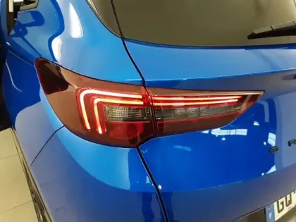 Photo 37 Opel Grandland  1.2 Turbo 130 ch