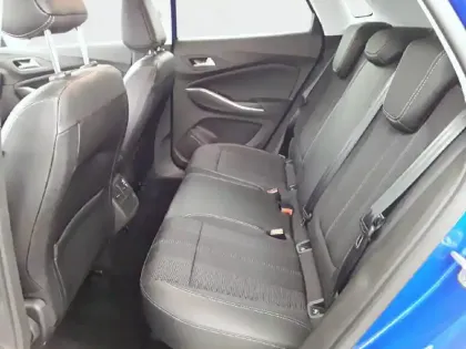 Photo 56 Opel Grandland  1.2 Turbo 130 ch