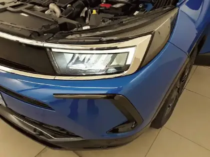 Photo 36 Opel Grandland  1.2 Turbo 130 ch