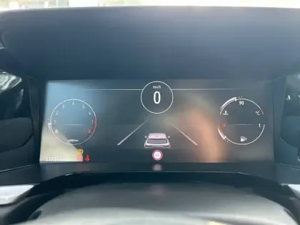 Photo 9 Opel Grandland  1.2 Turbo 130 ch