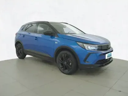 Photo 23 Opel Grandland  1.2 Turbo 130 ch