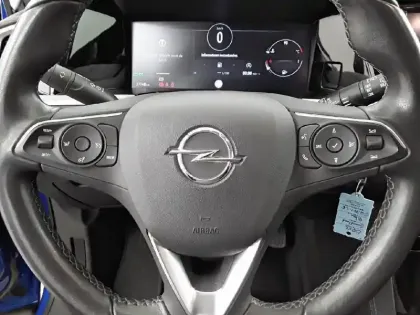 Photo 53 Opel Grandland  1.2 Turbo 130 ch