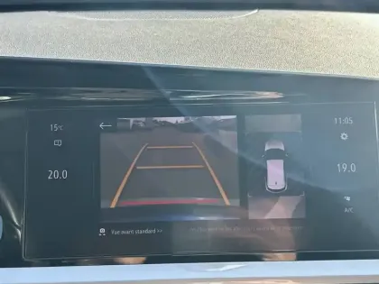 Photo 19 Opel Grandland  1.2 Turbo 130 ch