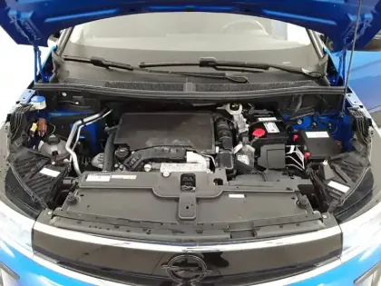 Photo 44 Opel Grandland  1.2 Turbo 130 ch