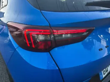 Photo 16 Opel Grandland  1.2 Turbo 130 ch