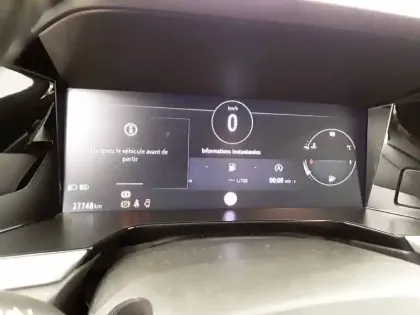 Photo 54 Opel Grandland  1.2 Turbo 130 ch