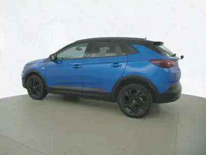 Photo 51 Opel Grandland  1.2 Turbo 130 ch