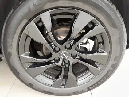 Photo 33 Opel Grandland  1.2 Turbo 130 ch