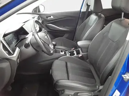 Photo 55 Opel Grandland  1.2 Turbo 130 ch